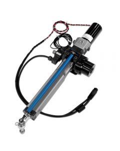 Vérin hydraulique type 2 Compact GARMIN