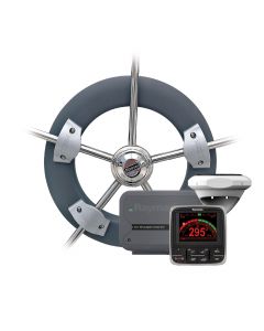 Piloto EV-100 Wheel RAYMARINE