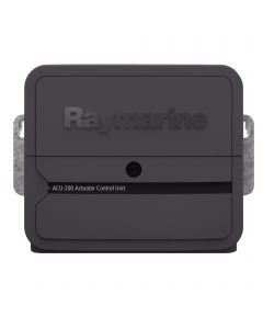 Piloto EV-100 Tiller Raymarine