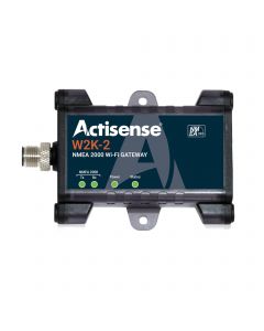 Convertisseur NMEA2000 vers WiFi / W2K-2 ACTISENSE