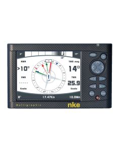 Pack Gyropilot sans vérin NKE