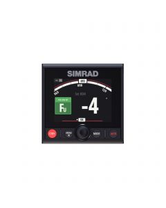 Piloto AP 44 AP44 VRF Medium pack MKII Simrad