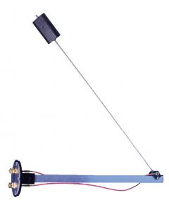 Transmetteur niveau carburant 12 V