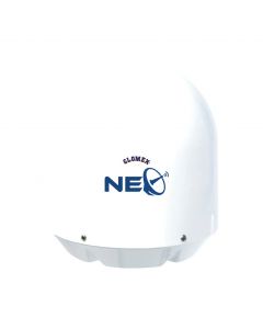 Antenna satellite SATURN 4