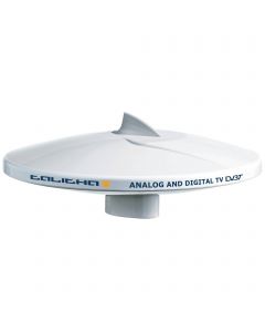Antennes TV TALITHA AGC DAB 20 Glomex