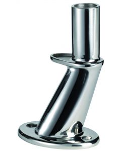 Support d´antenne TV pour bateau moteur