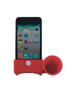 IPhone amplifier