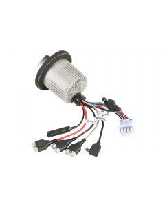 Lecteur stéréo Bluetooth GR10BT