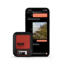 inReach® Messenger Plus Garmin