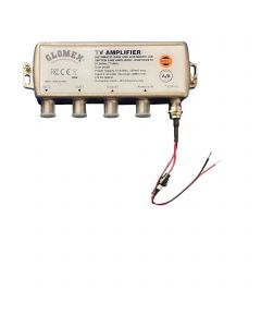 Accessori per antenna TV Glomex