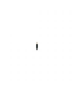 Jack maschio 3,5 mm AD