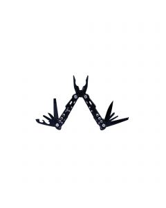 Navaja multifunción Safe Black Plastimo