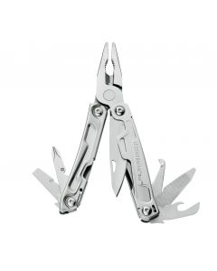 Pinzas multifunciones LEATHERMAN