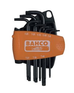Jeu clés Torx® BACHO