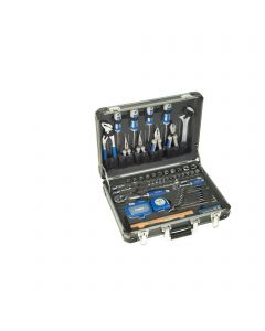 Pro 98 piece tool kit Irimo