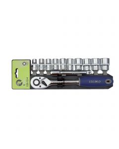 Socket set Irimo