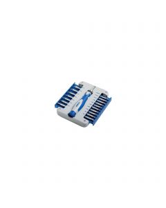 Precision screwdriver Irimo