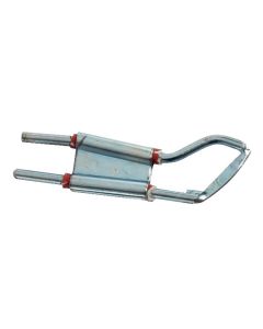 Tagliacorde a caldo 60W punta di ricambio