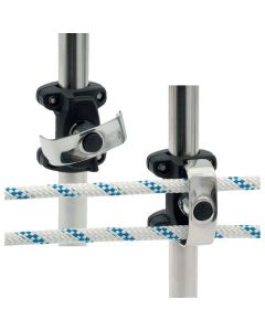 Double-line guide Selden