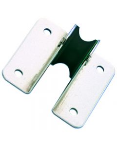 Polea para desvío Ø 8 a 10 mm, 240/600 kg