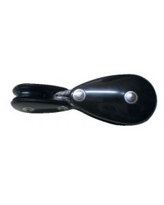 Pendant pulley
