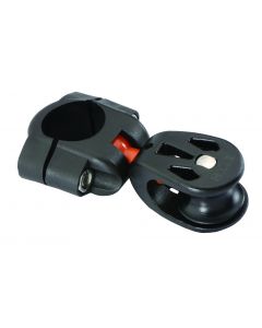 Polea de candelero HOLT Ø 12 mm