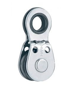 Polea para atar Ø 4mm