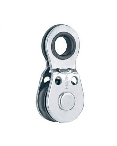 Poulie à brêler Ø 4 mm Harken