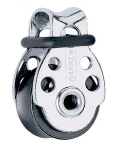 Classic pulleys with simple ring ø Sheave (mm) 16