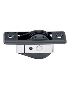 Classic Bullet pulleys simple to encase ø Sheave (mm) 38