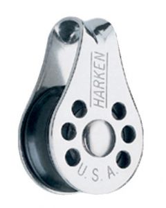 Classic Micro pulleys with simple ring ø Sheave (mm) 22