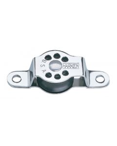 Classic Micro pulleys with simple plate ø Sheave (mm) 22