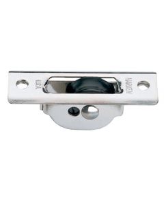 Classic Micro pulleys with simple encasing ø Sheave (mm) 22