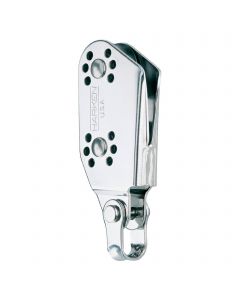 Poulies classiques 'Micro' Violon taquet sifflet Harken