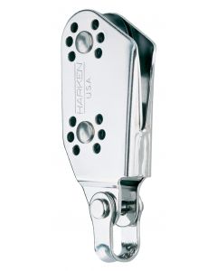 Polea clásica Micro con violín mordaza biselada ø Roldana (mm) 22