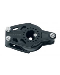 Poleas Carbo Plat pont ringot HARKEN