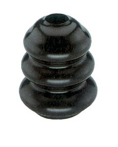 Patín soporte vertical