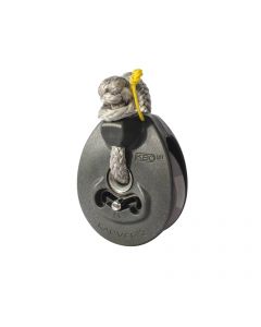 Poulie winch KBOW1 Cordage ø 6 mm max Karver