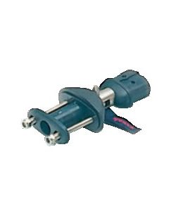 Articulation pour stick télescopique SPINLOCK