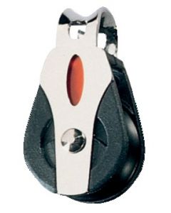 Poleas con rodamiento S20 simple RONSTAN