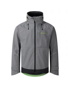 Veste performance 3L grise - taille S Typhoon