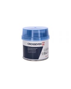 Cola neumática neopreno - hypalon 125ml bicomponente CROSSEVEN