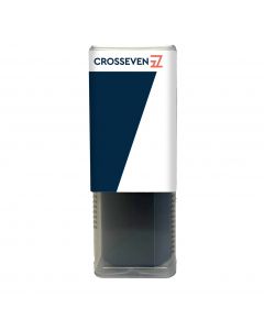 Kit de reparación de neopreno - hypalon 75ml - blanco CROSSEVEN