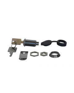 Lock for Opal panels