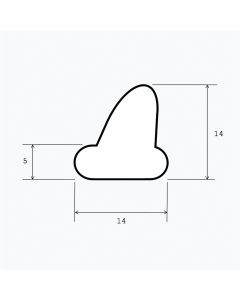 Joints for Opal GOIOT panels