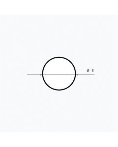 Joint bagel form 8 mm GOIOT