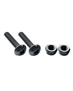Portlight hatch axle 8 mm per 2 GOIOT