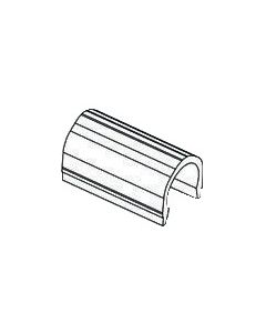 Tapa bisagras escotilla Low y Medium por 10