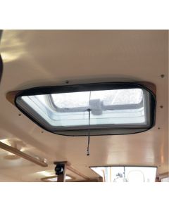 Insect net drapes foldable