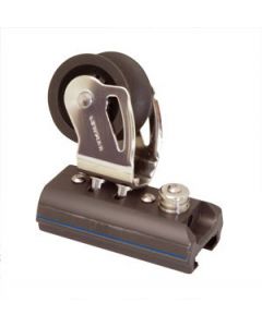 Escoteros para carriles en T